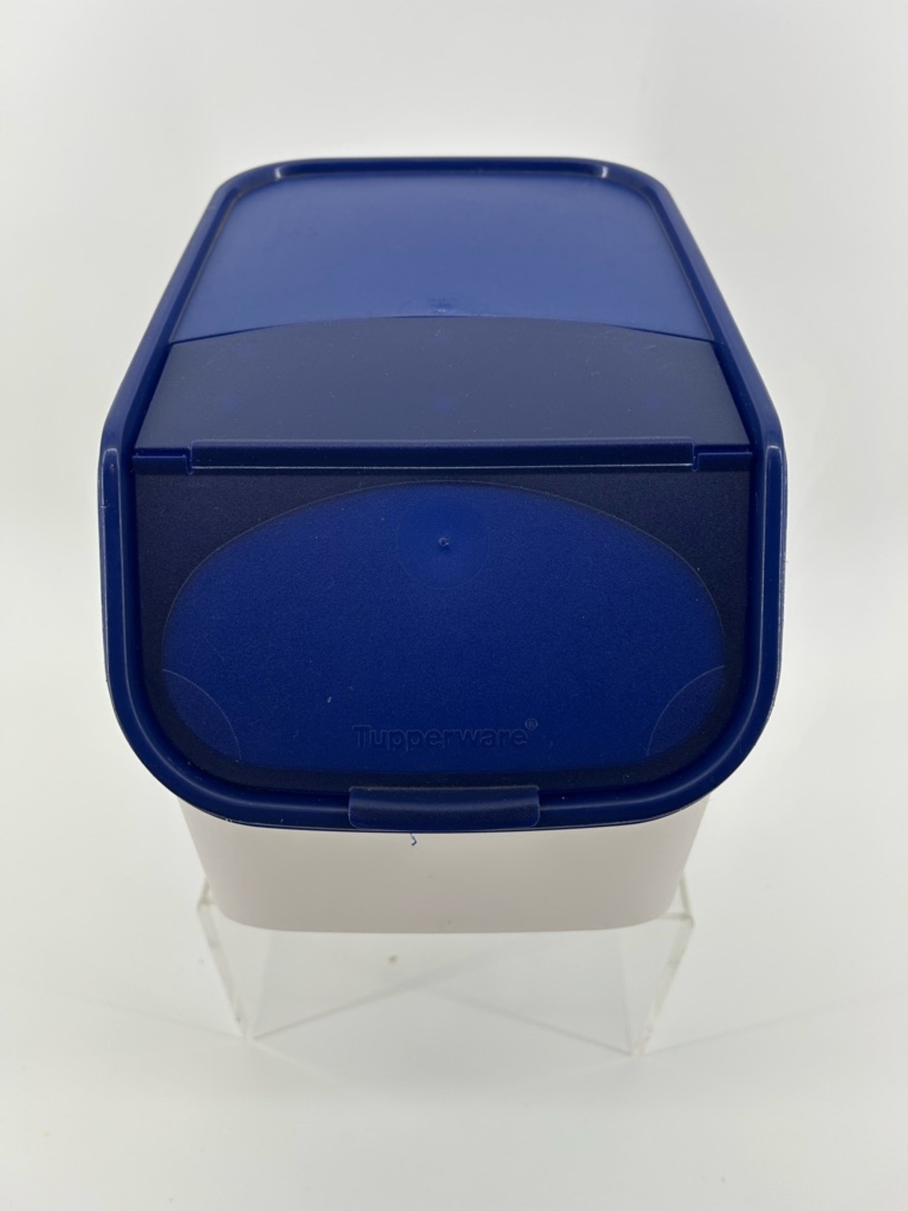 Tupperware Modular Mate Smart Keeper - Picture 4 of 5